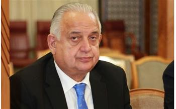   طلال مشلح: الدبلوماسية السياحية ضرورة قصوى لدعم الاقتصاد العربى