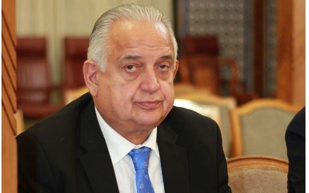 طلال مشلح: الدبلوماسية السياحية ضرورة قصوى لدعم الاقتصاد العربى