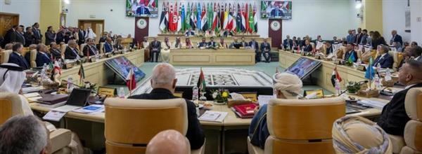 انطلاق المؤتمر العربي الـ 21 لرؤساء أجهزة المرور.. غدا