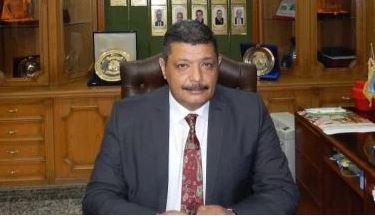 تجديد تعيين الدكتور عمرو الحاج رئيسًا لهيئة الطاقة الذرية