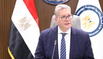   وزير البترول: ارتفاع إنتاج الذهب والفضة إلى 640 ألف أوقية في 2024 - 2025