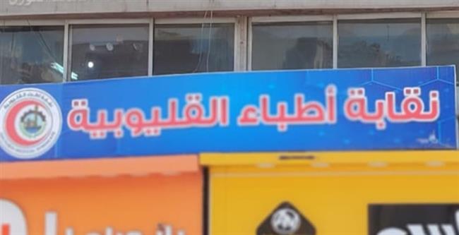 14 مرشحا يتقدمون لخوض انتخابات التجديد النصفي لنقابة أطباء القليوبية