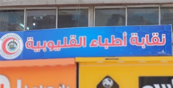 14 مرشحا يتقدمون لخوض انتخابات التجديد النصفي لنقابة أطباء القليوبية