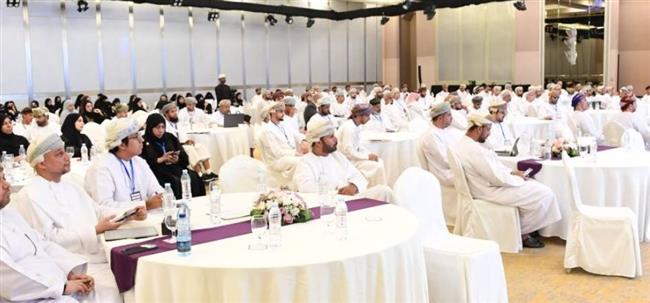 الذكاء الاصطناعي أولوية عُمانية لمواكبة تحولات سوق العمل والتدريب والتأهيل 