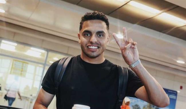 كريم الدبيس: هذا اللاعب كان يعلم مسبقًا بانضمام زيزو لـ الأهلي