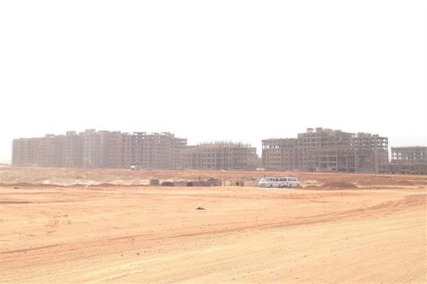 تفاصيل طرح قطع أراض سكنية بالمزاد العلني