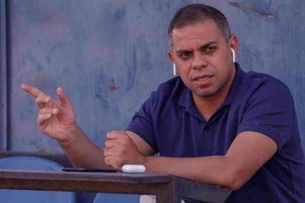 تشكيك وسخرية.. الأهلي يشكو كريم حسن شحاته إلى "الأعلى للإعلام"