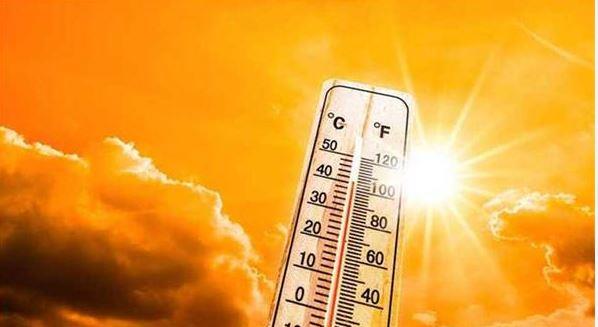 الأرصاد تحذر من ارتقاع درجات الحرارة بدءا من الغد
