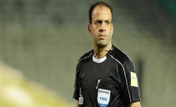 "أدار مباراة القمة".. أبرز المحطات التحكيمية في مسيرة محمد الحنفي
