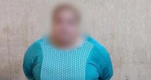 الداخلية تكشف ملابسات تداول فيديو تضرر أهالى عين شمس من سيدة