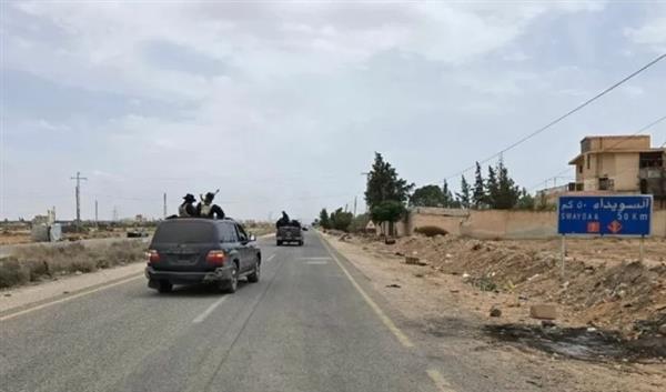 مسؤول إسرائيلي: حجم الضربات التي وجهها الجيش للنظام السوري في السويداء غير مسبوق