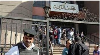   القضاء الإداري تفصل في 50 طعنا على انتخابات الشيوخ