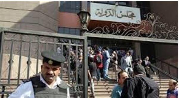 القضاء الإداري تفصل في 50 طعنا على انتخابات الشيوخ