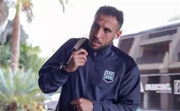   محمد سمير بعد الاعتزال: سيظل الأهلي بيتي الأول والأخير