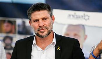   سموتريتش: لن ننسحب من الجولان وسنواصل حماية الدروز جنوب سوريا