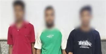   وزارة الداخلية تكشف ملابسات إلقاء أشخاص الحجارة على قطار فى أسيوط