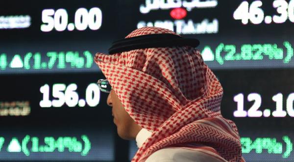 تباين أداء معظم مؤشرات الأسواق الخليجية عند الإغلاق
