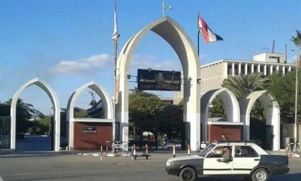 جامعة أسيوط تستقبل لجنة من الأعلى للجامعات لمتابعة اختبارات القدرات بكلية الفنون الجميلة