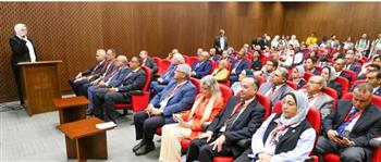   انطلاق النسخة الخامسة من المؤتمر الدولي لهندسة الكيمياء والطاقة والبيئة بالجامعة اليابانية