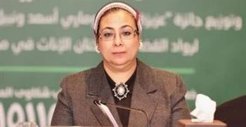   "العمل الدولية" و"قومي المرأة" يبحثان تعزيز التعاون لدعم المساواة وتمكين النساء اقتصاديًا