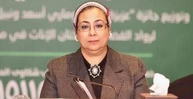 "العمل الدولية" و"قومي المرأة" يبحثان تعزيز التعاون لدعم المساواة وتمكين النساء اقتصاديًا