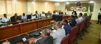   مطروح: الاستجابة لـ 16 ألفًا و219 شكوى لتلبية مطالب واحتياجات المواطنين