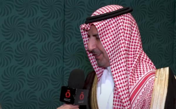 نائب وزير الصناعة السعودي: نجاح الرياض في التعدين نموذج يُحتذى في المنطقة