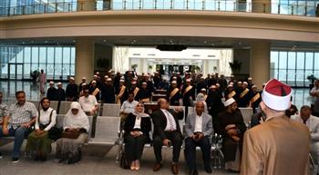   السكة الحديد تنظم ندوات توعيه بالتعاون مع الأزهر تحت شعار " قطاراتنا.. مرأة حضارتنا"