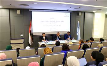   المجلس القومي لحقوق الإنسان ينظم ورشة عمل حول مقترح قانون الأحوال الشخصية الجديد