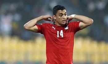   "شرطان لإتمام الصفقة".. هل ينضم مصطفى محمد إلى الأهلي؟ | فيديو