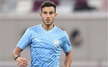  بيراميدز يقترب من ضم حمدي فتحي