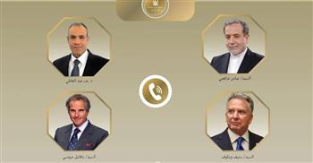   بتوجيهات رئاسية.. وزير الخارجية يكثف الاتصالات لخفض التصعيد 