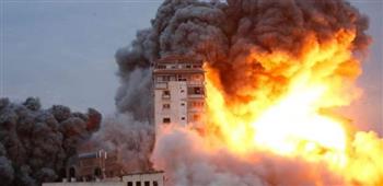   26 شهيدا جراء غارات الاحتلال على غزة منذ فجر اليوم