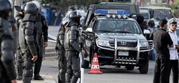 أمن المنافذ يضبط 35 قضية متنوعة خلال 24 ساعة