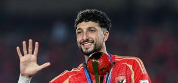   هل يهرب من الأهلي.. وسام أبو علي يوقع على رغبة اللعب في الدوري الأمريكي 