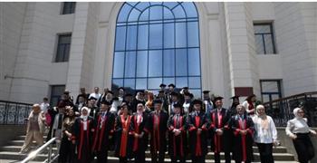  "الصحة": تخريج الدفعة الـ 12 من الدبلومة المهنية في طب الإنجاب والجراحة DIRMAS