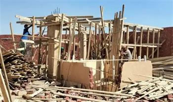   وزير الإسكان: تنفيذ حملات إزالة لمخالفات البناء بعدد من المدن الجديدة   