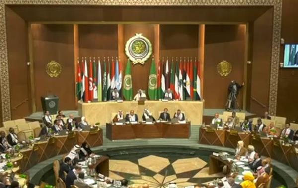 البرلمان العربي يدين التصعيد الإسرائيلي المتكرر على الأراضي اللبنانية والسورية