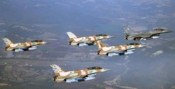 "سانا": طيران الاحتلال الإسرائيلي يستهدف مدينة السويداء وإصابات بين المدنيين