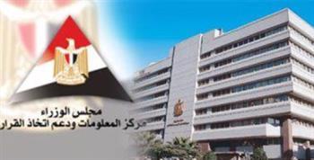 "معلومات الوزراء": إطلاق صناديق الاستثمار في الذهب تهدف إلى توفير بيئة استثمارية آمنة
