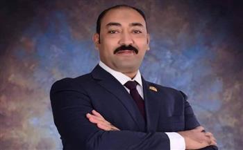   الهواري: مشاركة مصر الفعالة في قمة مالابو تؤكد التزام القاهرة بالتنمية والسلم في القارة