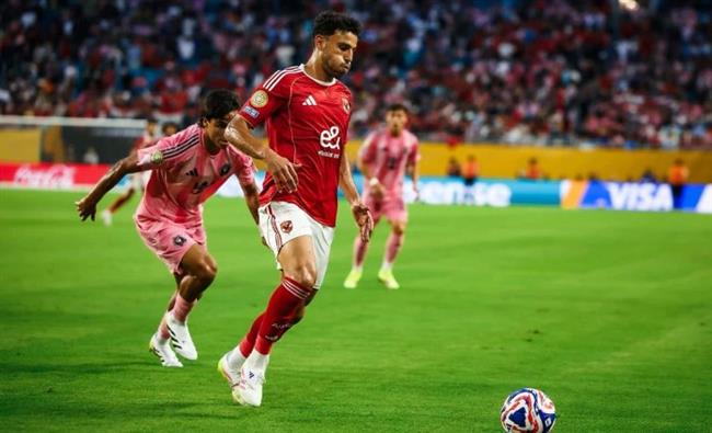 بند في عقد حمدي فتحي يحدد مصيره من الانتقال إلى بيراميدز.. تعرف عليه