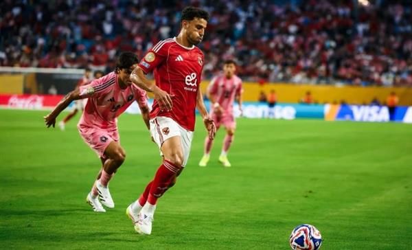 بند في عقد حمدي فتحي يحدد مصيره من الانتقال إلى بيراميدز.. تعرف عليه