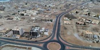   عمان تنفذ حزمة من مشروعات إنشاء ورصف الطرق 