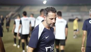   الزمالك يخوض 3 مباريات ودية خلال معسكر العاصمة