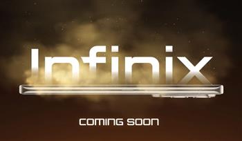   Infinix تستعد لإطلاق أول هاتف "فلاجشيب كيلر" صناعة مصرية