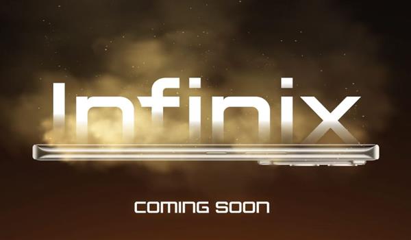 Infinix تستعد لإطلاق أول هاتف "فلاجشيب كيلر" صناعة مصرية