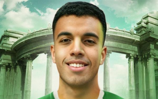 الاتحاد السكندري يضم محمد سامي على سبيل الإعارة