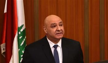   رئيس لبنان: ندين الاعتداءات الإسرائيلية على سوريا 