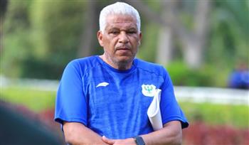   وفاة ميمي عبد الرازق مدرب المصري السابق